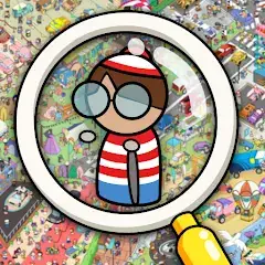 ロゴ